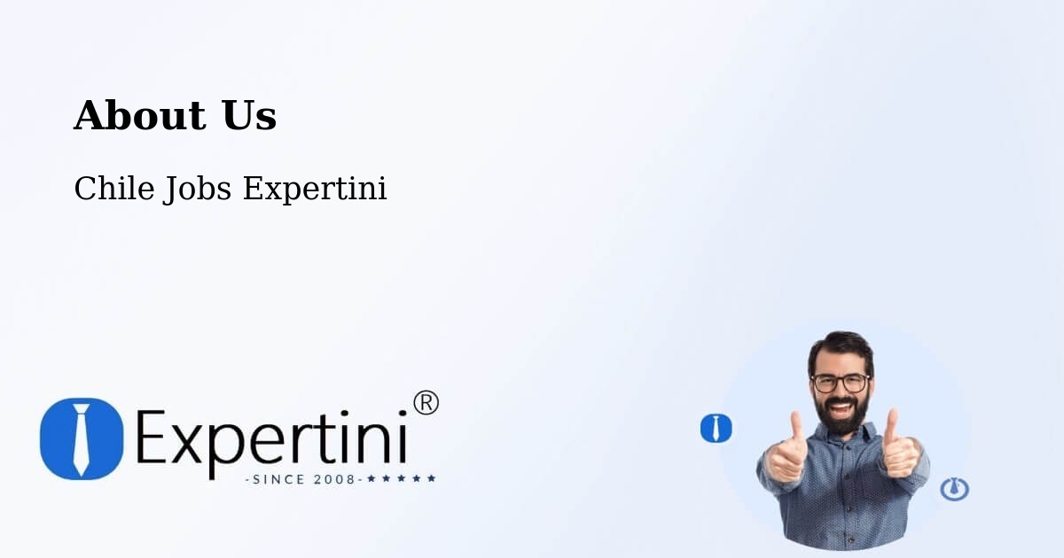 About Expertini Recruitment Platform  – Rengo - Rengo, Chile Jobs Expertini
