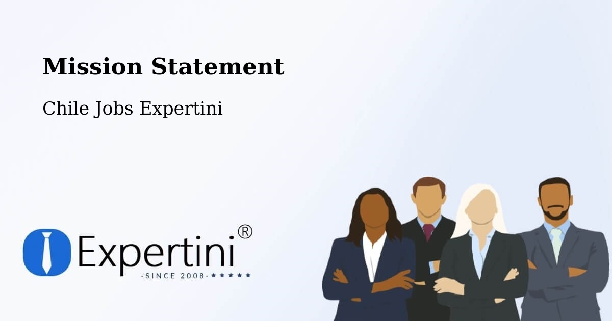 Corporate Mission – Rengo - Chile Jobs Expertini