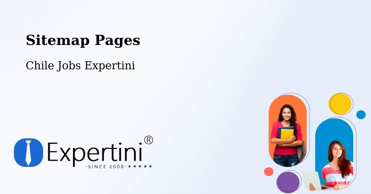 Sitemap Pages - Rengo - Chile Jobs Expertini