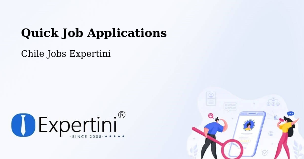 Quick Apply Feature – Rengo - Chile Jobs Expertini