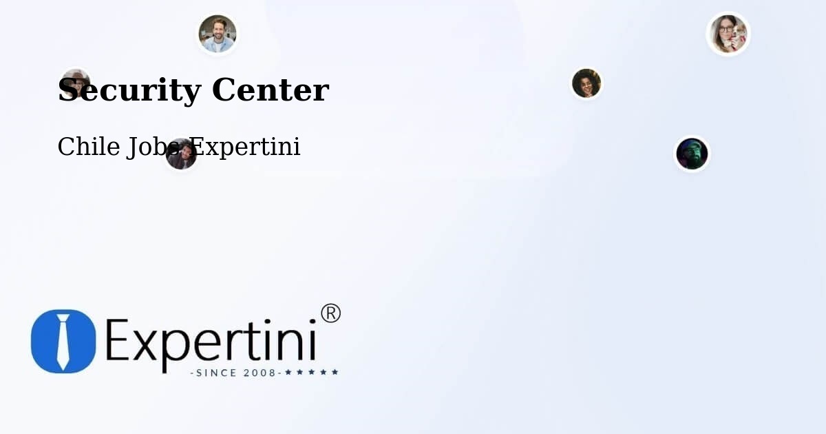 Security & Compliance – Rengo - Chile Jobs Expertini